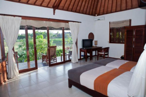Villa Rumah Wayan